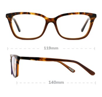 Picture of Femina 6028 Brown