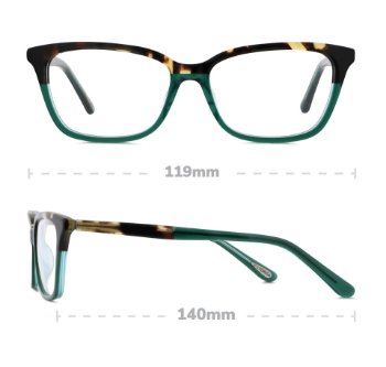 Picture of Femina 6028 Green